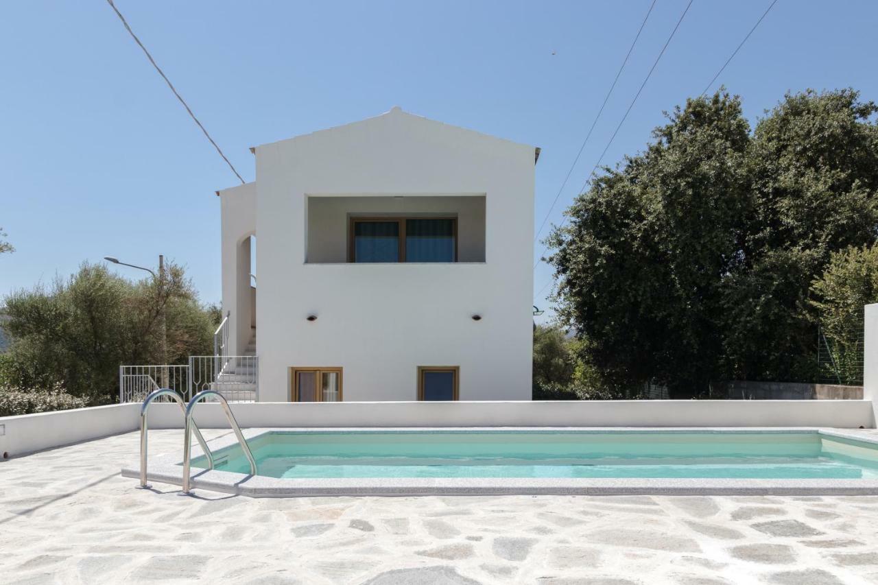 Mediterraneo Сан-Теодоро Екстер'єр фото